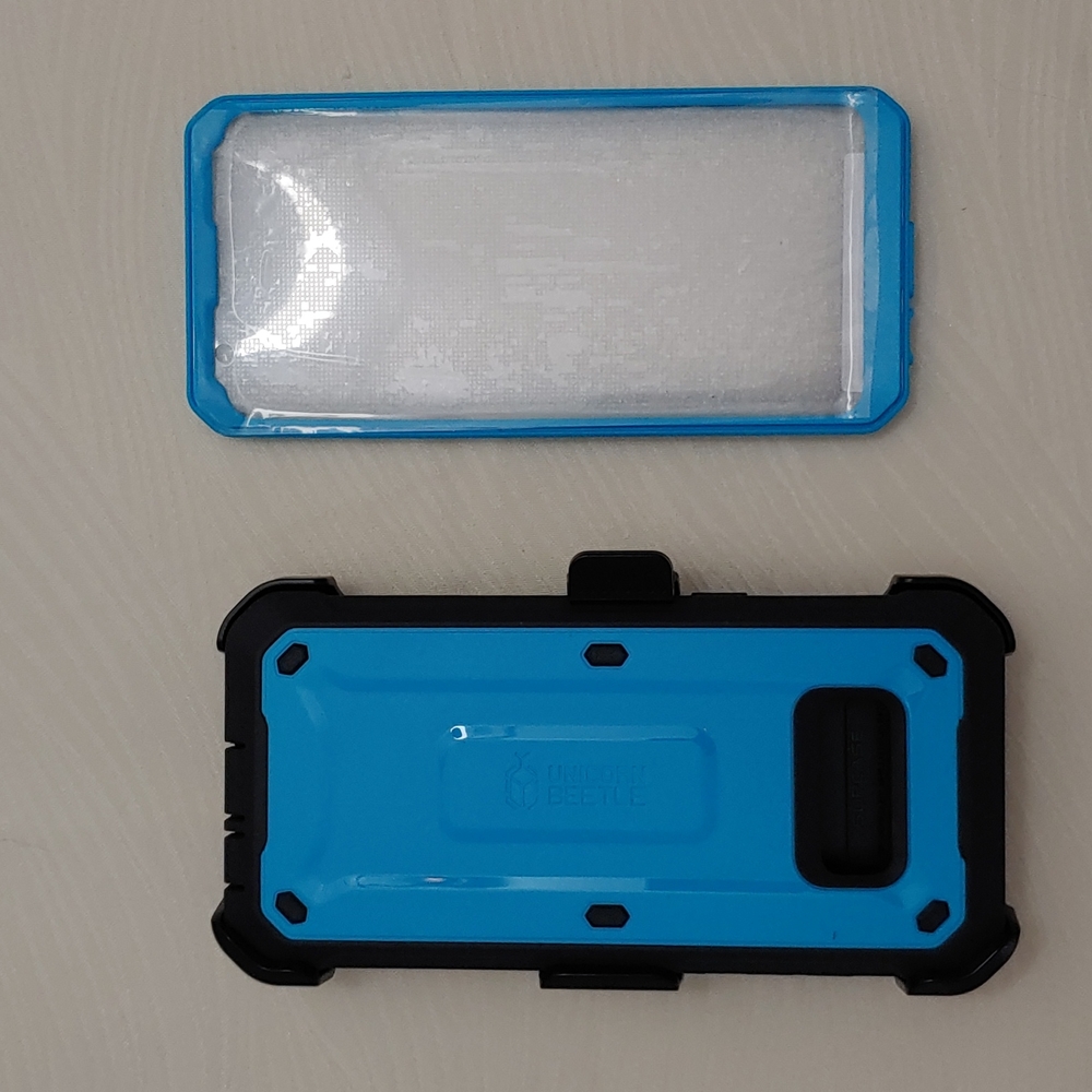 Unicorn Beetle Pro Galaxy S8 Case